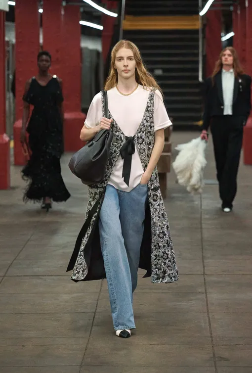 Chanel Métiers d'art 2026 Chanel Métiers d'art 2026