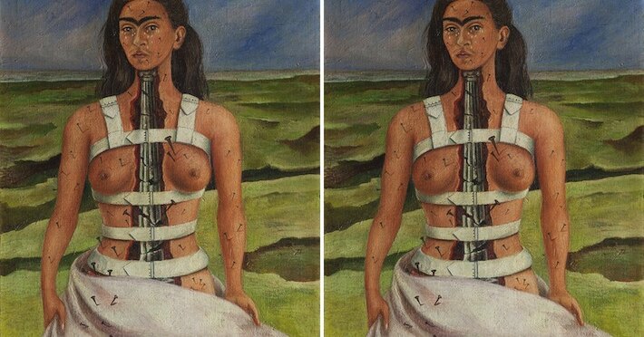 De que murió frida kahlo wikipedia De que murió frida kahlo wikipedia