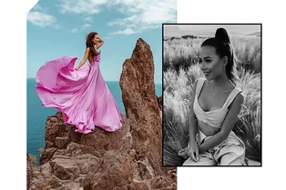 Валерия Чекалина о том, как справиться с буллингом в интернете и игнорировать диванных критиков