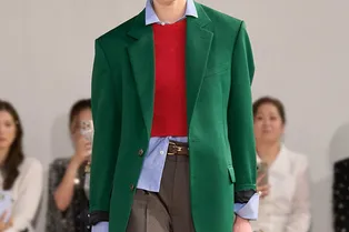 Какие свитеры будут в моде в 2026 году