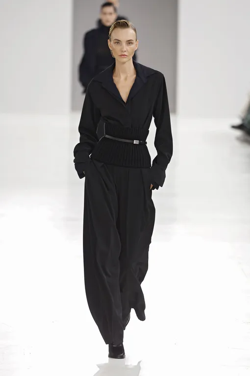 Max Mara осень-зима 2024/2025 Max Mara осень-зима 2024/2025