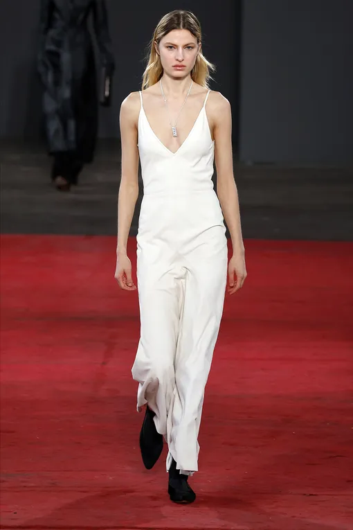 Gabriela Hearst осень-зима 2024/25 Gabriela Hearst осень-зима 2024/25