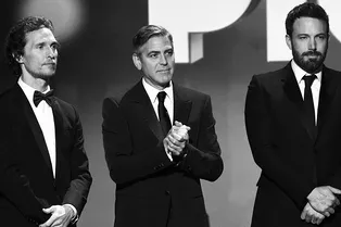 Назван список самых неприбыльных актеров Голливуда, и он вас удивит