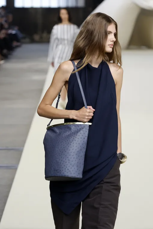 Tod's весна-лето 2025 Tod's весна-лето 2025