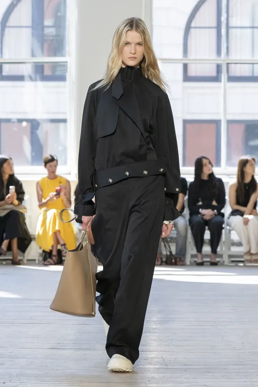 Proenza Schouler весна-лето 2025