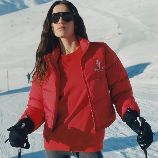 Что нужно знать о беговых лыжах?