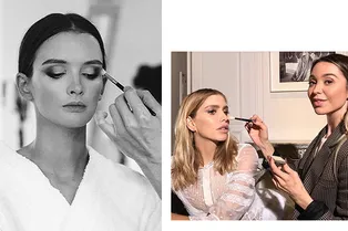 Кто красит российских звезд: 3 самых востребованных визажиста Кто красит российских звезд: 3 самых востребованных визажиста