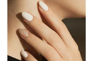 Какой маникюр самый модный этим летом