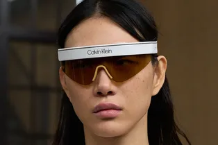 Все, кроме базы: как выглядят модные солнцезащитные очки 2026