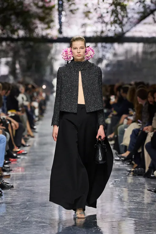 Christian Dior Haute Couture весна-лето 2026