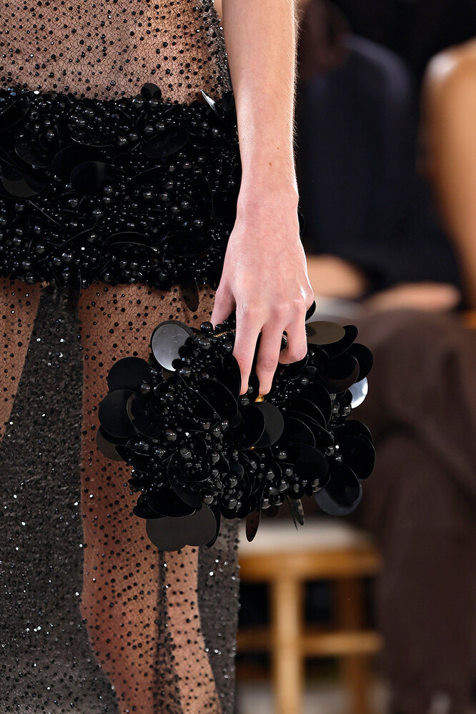 Schiaparelli Haute Couture весна-лето 2023