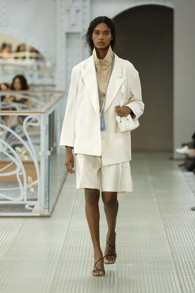 Time весна-лето 2026 Time весна-лето 2026