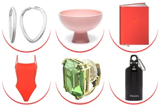 20 лучших подарков стоимостью до 10 000 рублей