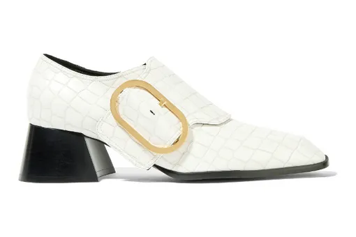 9 пар белой обуви на осень 9 пар белой обуви на осень