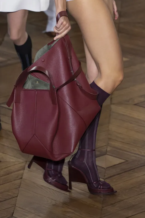 Victoria Beckham весна-лето 2024