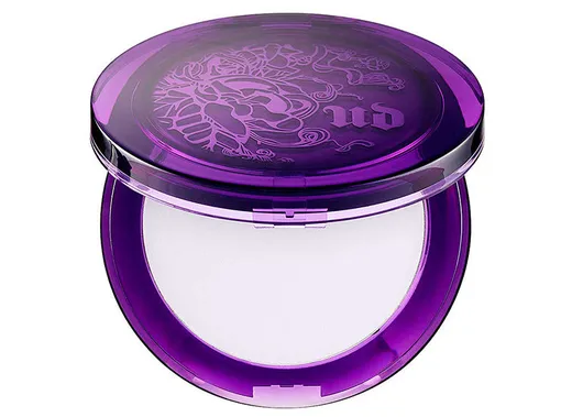 Urban Decay De-Slick Mattifying Powder Urban Decay De-Slick Mattifying Powder
