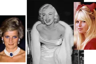 15 аксессуаров знаменитостей всех времен, которые стали культовыми