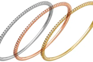 3 новых браслета Cartier, которые будут отлично смотреться с «гвоздем» Juste un Clou