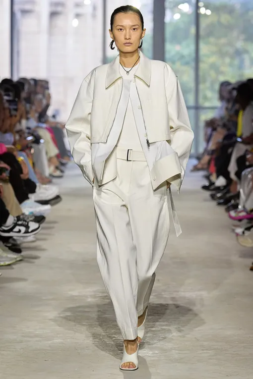 3.1 PHILLIP LIM весна-лето 2024