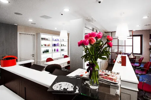 В Фен Dry Bar стартовала приятная и выгодная акция