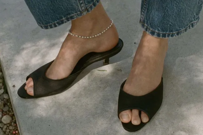 Какую обувь купить на лето-2026: 40 выгодных предложений на любой бюджет и вкус