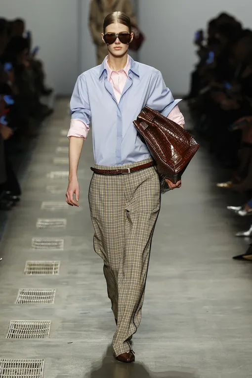 Iceberg осень-зима 2025/2026 Iceberg осень-зима 2025/2026