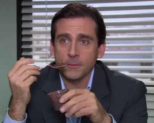 Кадр из сериала «Офис»