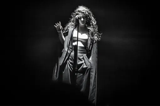 Lorde