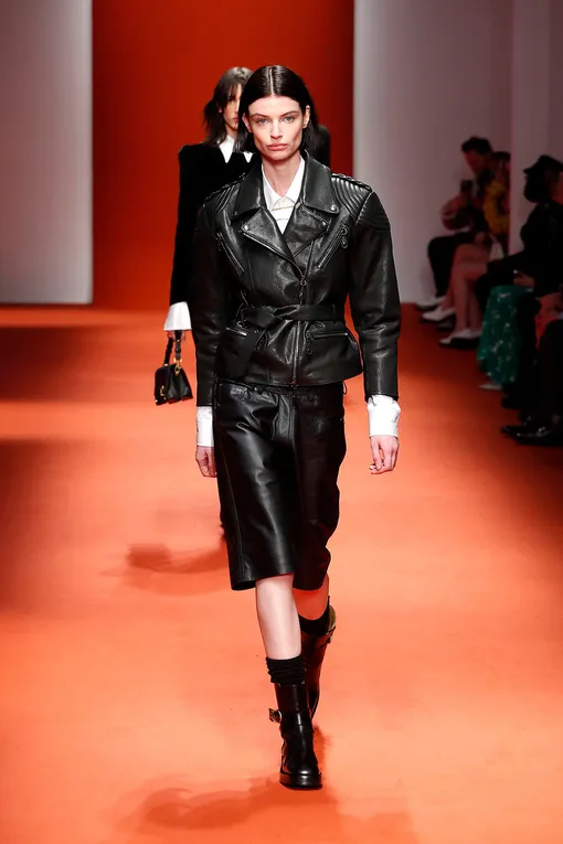 Tod's осень-зима 2022 Tod's осень-зима 2022