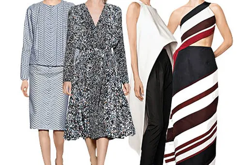 Новые имена