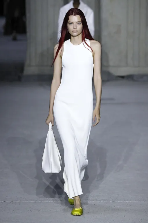 Tod's весна-лето 2023 Tod's весна-лето 2023