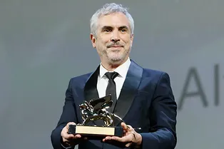 Венецианский кинофестиваль объявил победителей