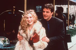 Сара Джессика Паркер и мужчина мечты обменялись милыми комментариями — фанаты ликуют