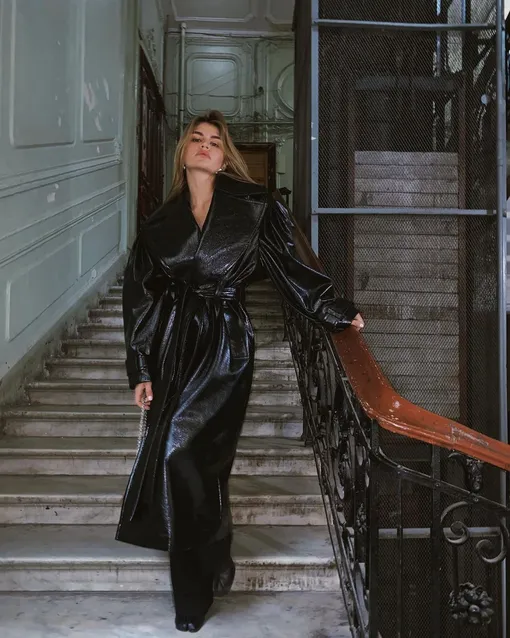 Анастасия Миронова Анастасия Миронова