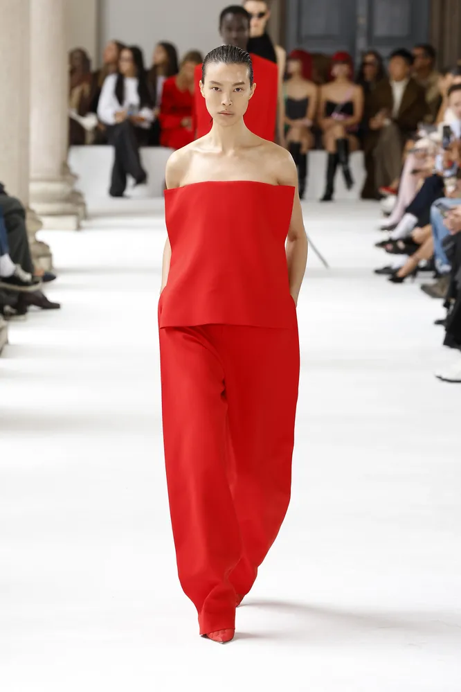 Sportmax весна-лето 2025 Sportmax весна-лето 2025