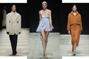 Мода как манифест: 5 самых ярких показов Московской недели моды