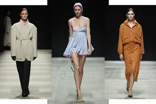 Мода как манифест: 5 самых ярких показов Московской недели моды