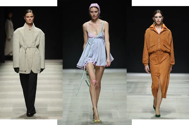Мода как манифест: 5 самых ярких показов Московской недели моды