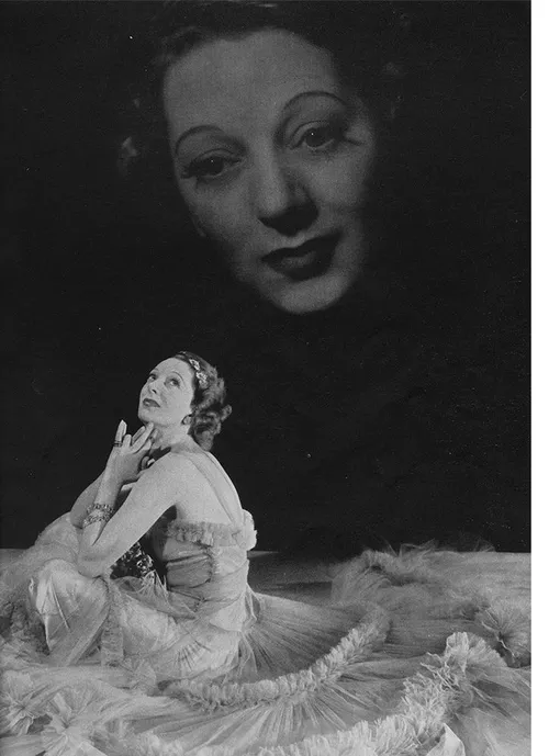 Мэн Рей, декабрь 1936 год Мэн Рей, декабрь 1936 год