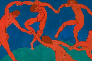 Культгид: чем заняться с 20 по 23 июня