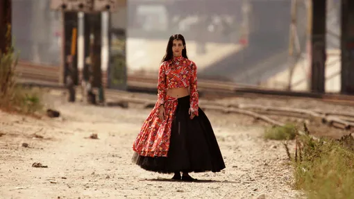 Marni весна-лето 2021