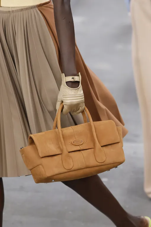 Tod's весна-лето 2024