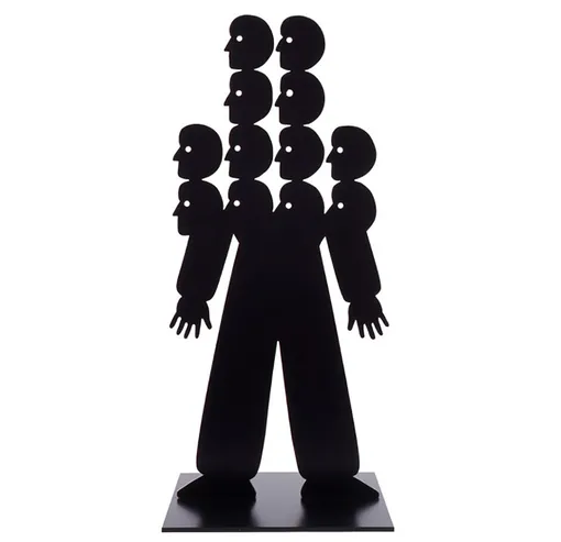 Лицо, 2006 год Лицо, 2006 год