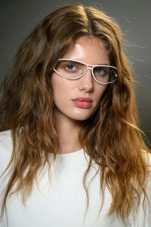 Stella McCartney осень-зима 2025/26