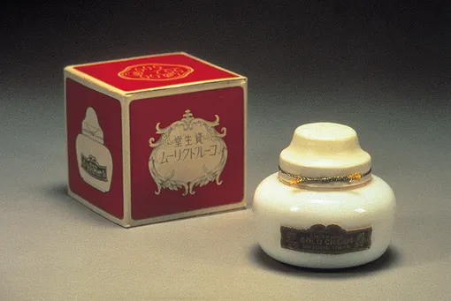 Крем для лица Cold Cream (1918) Крем для лица Cold Cream (1918)