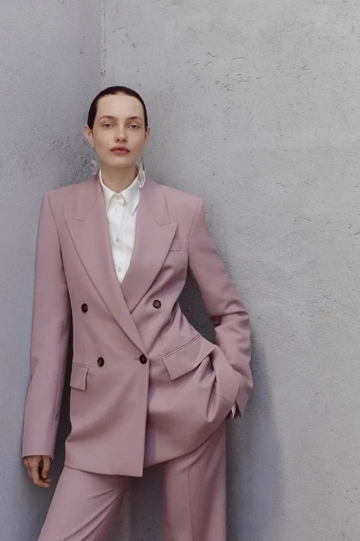Stella McCartney Resort 2027 Stella McCartney Resort 2027