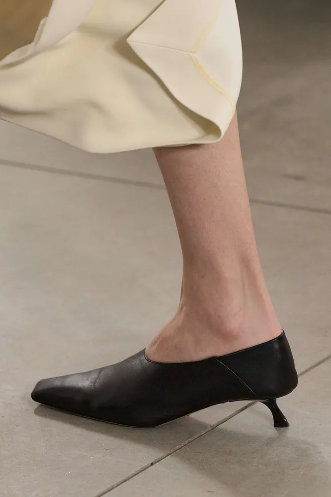 Sportmax весна-лето 2026