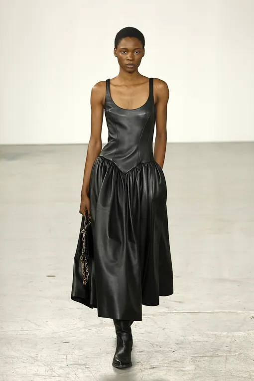 Gabriela Hearst осень-зима 2025/26 Gabriela Hearst осень-зима 2025/26