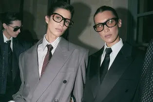 Всадники рецессии: как мода сигнализирует об экономическом упадке