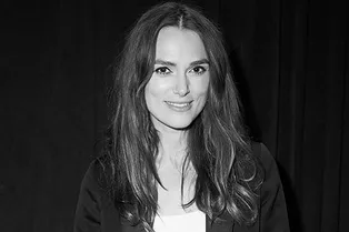 С головы до пят в Chanel: Кира Найтли на вечеринке в свою честь